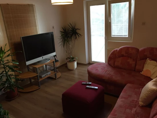 Apartmán Severní Dalmácie - Pirovac DA 10209 N1