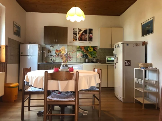 Apartmán Severní Dalmácie - Pirovac DA 10209 N1