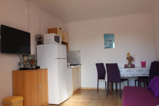 Apartmán Severní Dalmácie - Pirovac DA 10209 N2