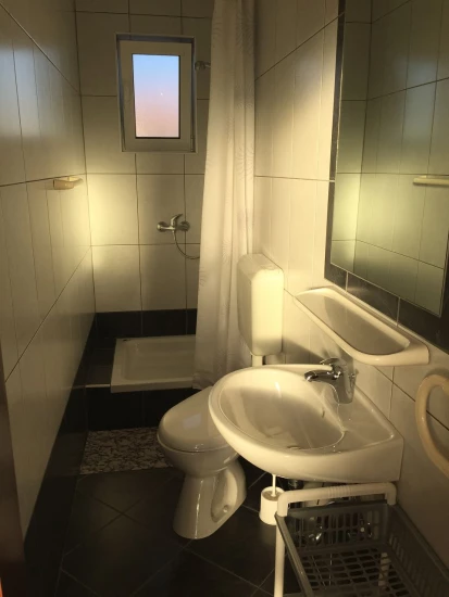 Apartmán Severní Dalmácie - Pirovac DA 10209 N2