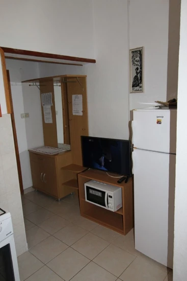 Apartmán Severní Dalmácie - Pirovac DA 10210 N1