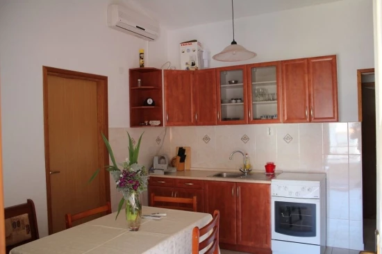 Apartmán Severní Dalmácie - Pirovac DA 10210 N1