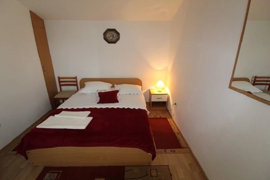 Apartmán Severní Dalmácie - Pirovac DA 10210 N1