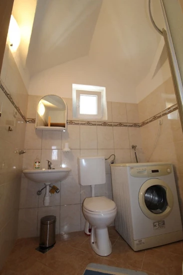 Apartmán Severní Dalmácie - Pirovac DA 10210 N1