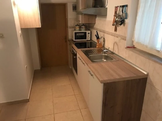 Apartmán Severní Dalmácie - Pirovac DA 10210 N2