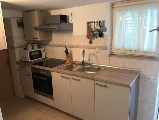 Apartmán Severní Dalmácie - Pirovac DA 10210 N2