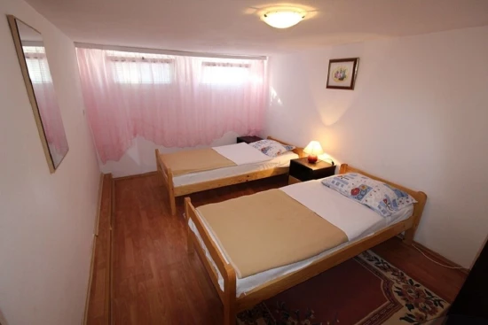 Apartmán Severní Dalmácie - Pirovac DA 10210 N2