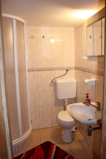 Apartmán Severní Dalmácie - Pirovac DA 10210 N2