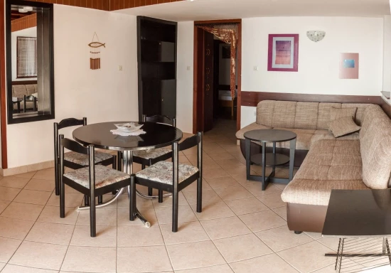 Apartmán Ostrov Murter - Murter OS 11508 N1