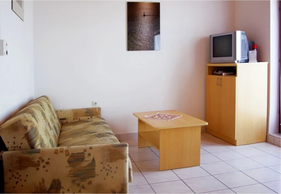 Apartmán Ostrov Murter - Murter OS 11508 N3