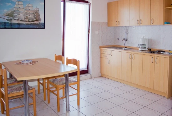 Apartmán Ostrov Murter - Murter OS 11508 N3