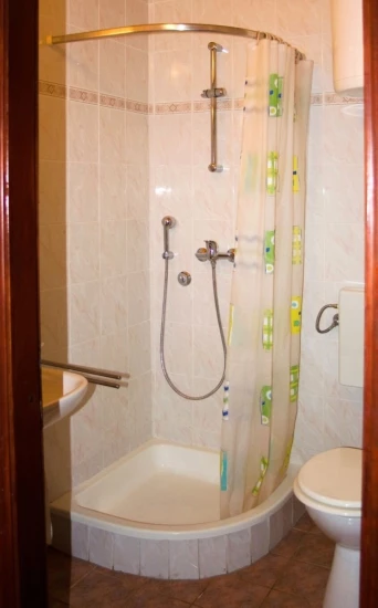 Apartmán Ostrov Murter - Murter OS 11508 N3