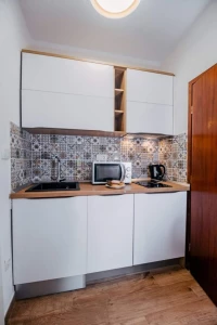 Apartmán Střední Dalmácie - Okrug Donji DA 10211 N1