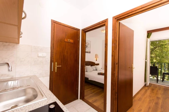 Apartmán Střední Dalmácie - Okrug Donji DA 10211 N3