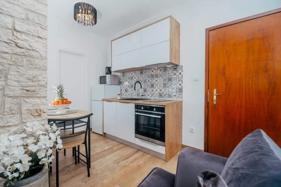 Apartmán Střední Dalmácie - Okrug Donji DA 10211 N4