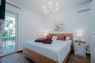 Apartmán Střední Dalmácie - Okrug Donji DA 10211 N4