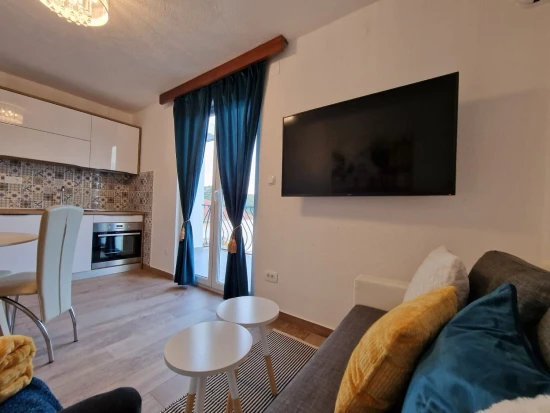 Apartmán Střední Dalmácie - Okrug Donji DA 10211 N5