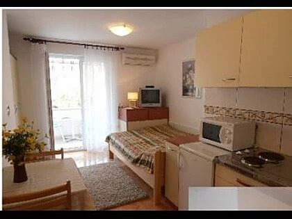 Apartmán Ostrov Krk - Malinska OS 11509 N1