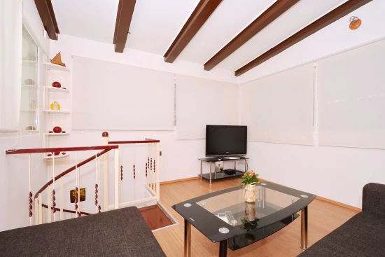 Apartmán Střední Dalmácie - Trogir DA 10212 N1