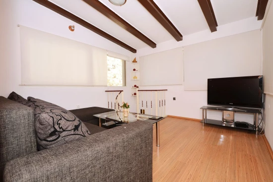 Apartmán Střední Dalmácie - Trogir DA 10212 N1