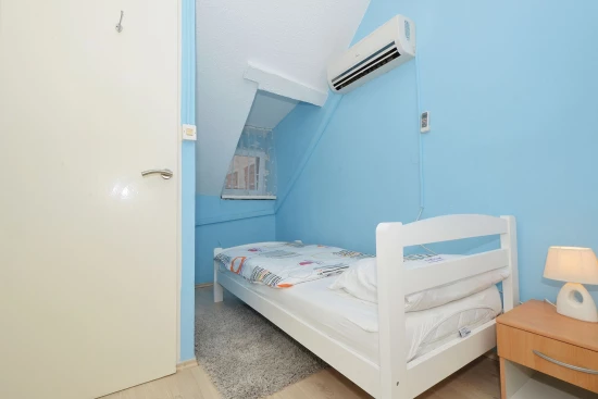 Apartmán Střední Dalmácie - Trogir DA 10212 N1