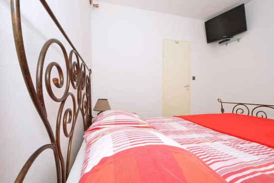 Apartmán Střední Dalmácie - Trogir DA 10212 N1