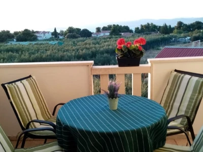 Apartmán Ostrov Brač - Supetar OS 11510 N1