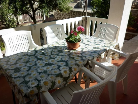 Apartmán Ostrov Lošinj - Mali Lošinj OS 11511 N1