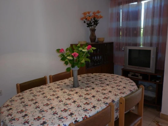 Apartmán Ostrov Lošinj - Mali Lošinj OS 11511 N1