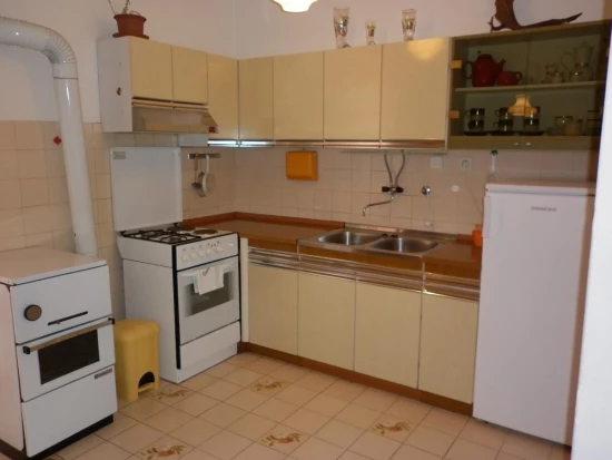 Apartmán Ostrov Lošinj - Mali Lošinj OS 11511 N1