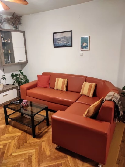 Apartmán Ostrov Iž - Mali Iž OS 11512 N1