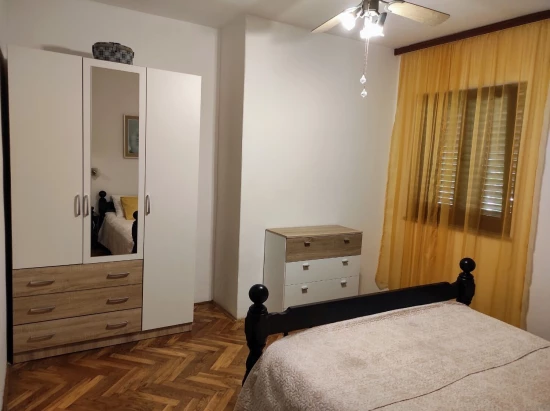 Apartmán Ostrov Iž - Mali Iž OS 11512 N1