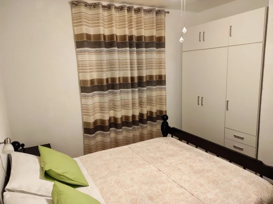 Apartmán Ostrov Iž - Mali Iž OS 11512 N1