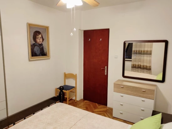 Apartmán Ostrov Iž - Mali Iž OS 11512 N1