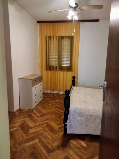 Apartmán Ostrov Iž - Mali Iž OS 11512 N1