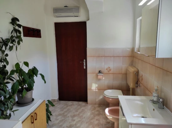 Apartmán Ostrov Iž - Mali Iž OS 11512 N1