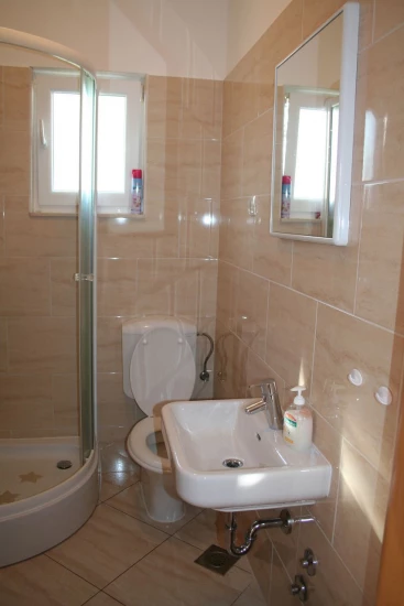 Apartmán Střední Dalmácie - Okrug Gornji DA 10215 N1