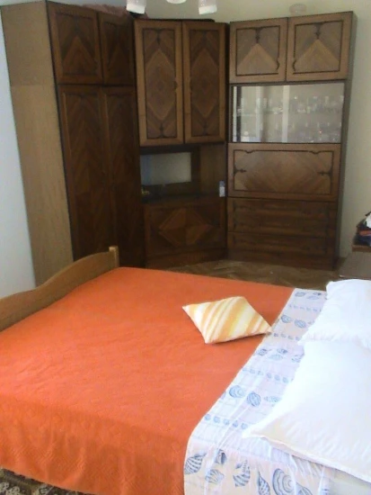 Apartmán Střední Dalmácie - Trogir DA 10217 N1