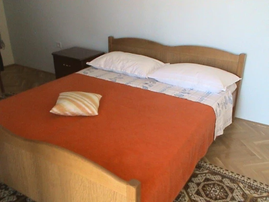 Apartmán Střední Dalmácie - Trogir DA 10217 N1