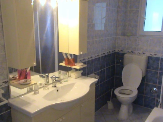 Apartmán Střední Dalmácie - Trogir DA 10217 N1