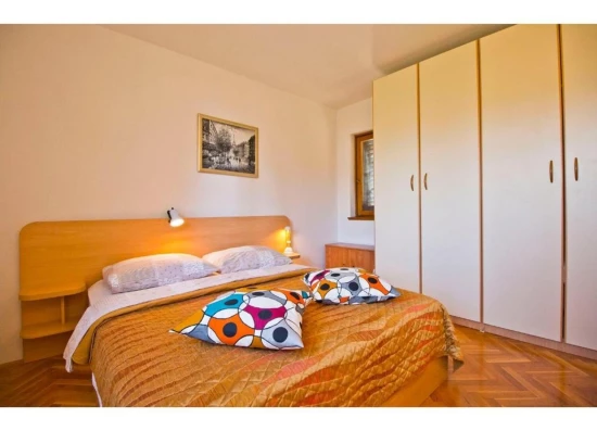 Apartmán Střední Dalmácie - Split DA 10218 N1