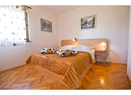 Apartmán Střední Dalmácie - Split DA 10218 N1