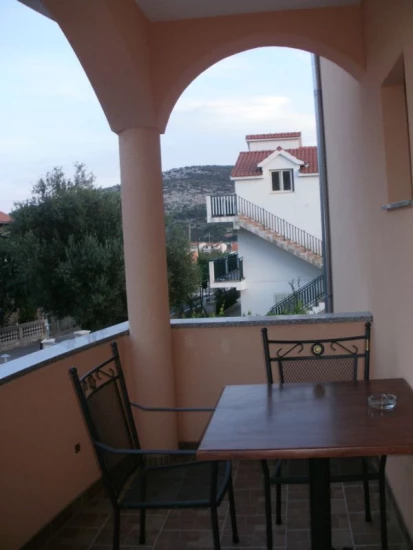 Apartmán Střední Dalmácie - Vinišće DA 10219 N1