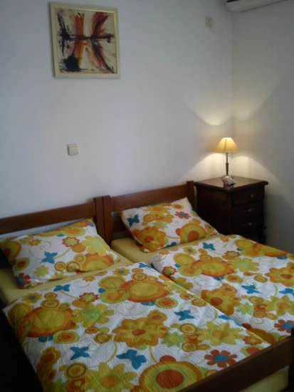 Apartmán Střední Dalmácie - Vinišće DA 10219 N1