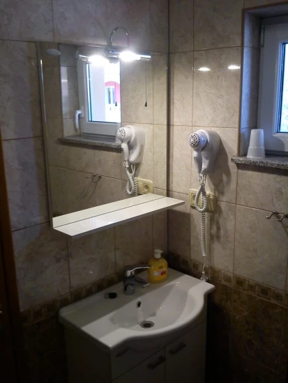 Apartmán Střední Dalmácie - Vinišće DA 10219 N1