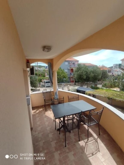 Apartmán Střední Dalmácie - Vinišće DA 10219 N2