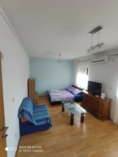 Apartmán Střední Dalmácie - Vinišće DA 10219 N2