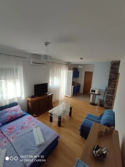 Apartmán Střední Dalmácie - Vinišće DA 10219 N2