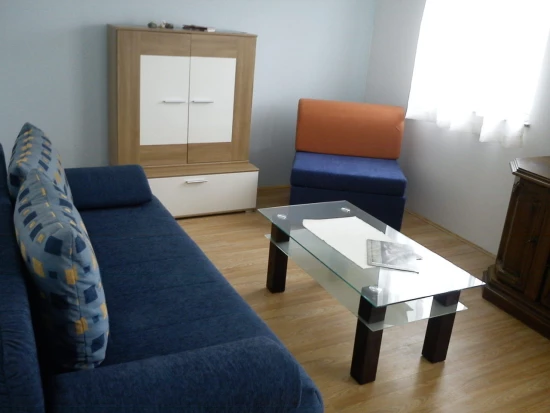 Apartmán Střední Dalmácie - Vinišće DA 10219 N2