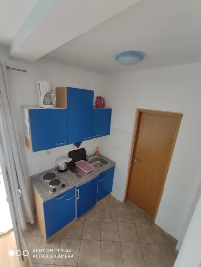 Apartmán Střední Dalmácie - Vinišće DA 10219 N2